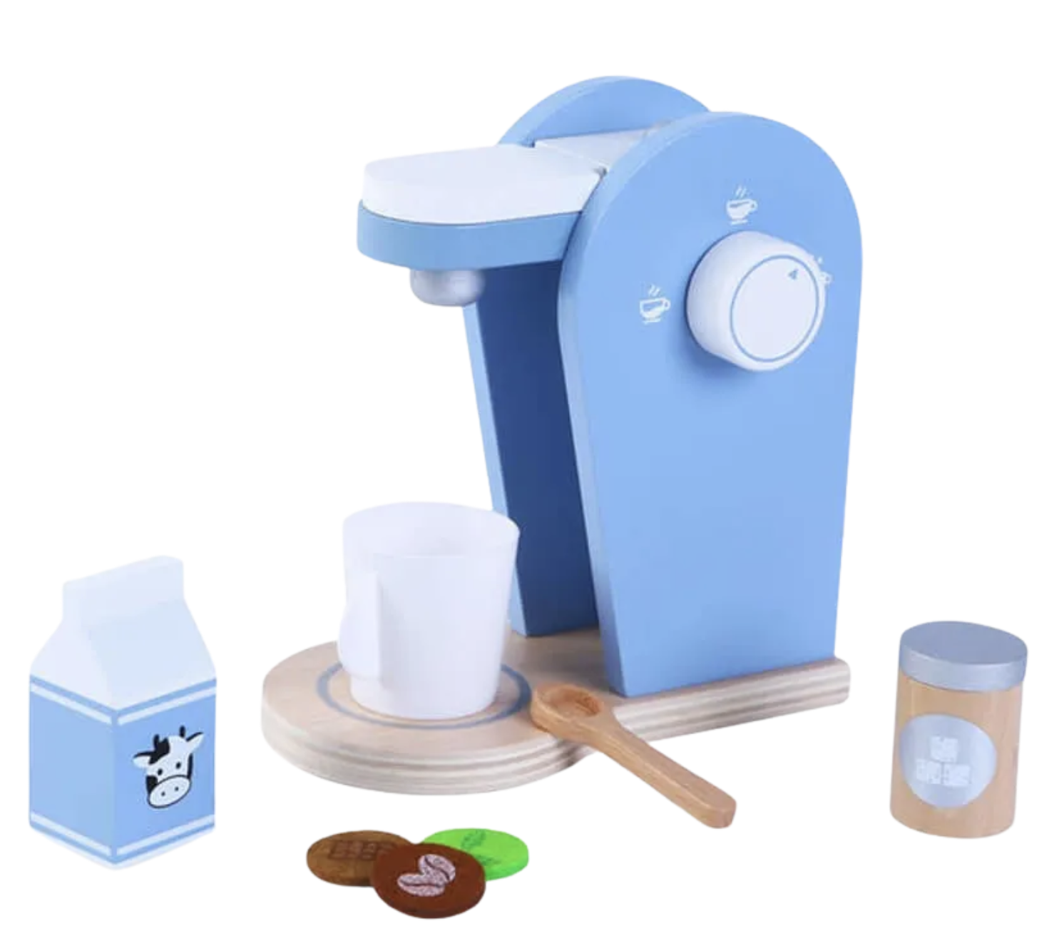 Pretend Play